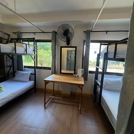 Lemonade Boutique Inn Ko Lanta Eksteriør billede