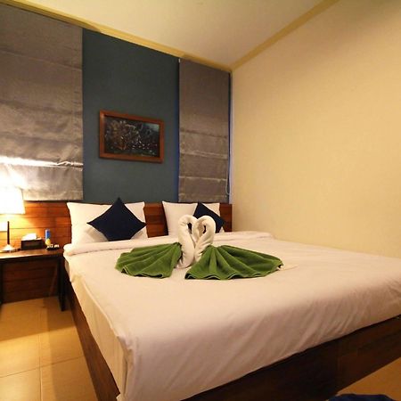 Lemonade Boutique Inn Ko Lanta Eksteriør billede