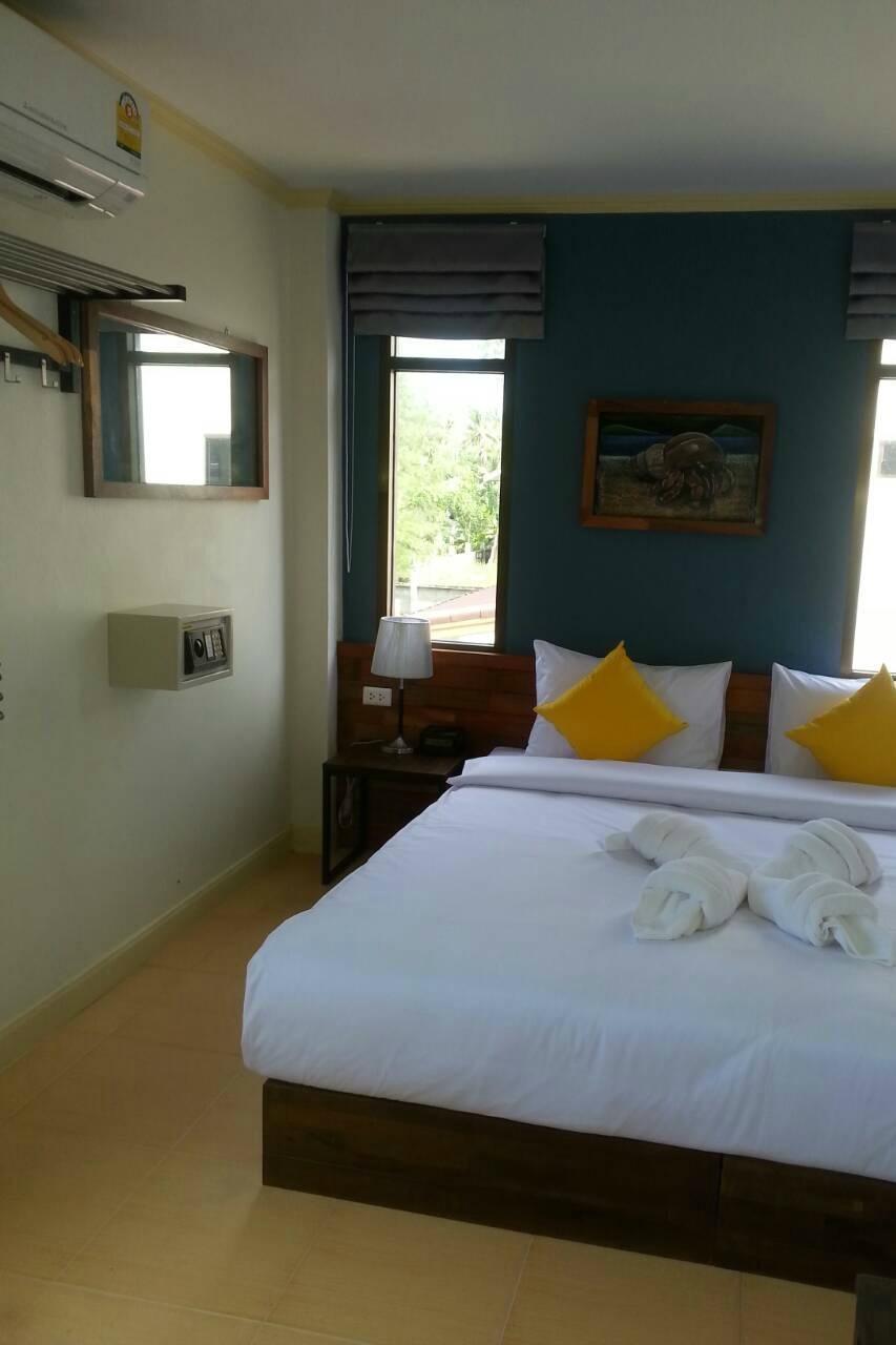 Lemonade Boutique Inn Ko Lanta Eksteriør billede