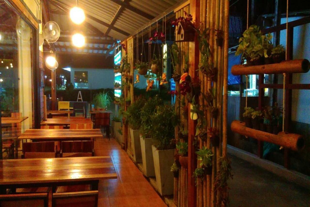 Lemonade Boutique Inn Ko Lanta Eksteriør billede