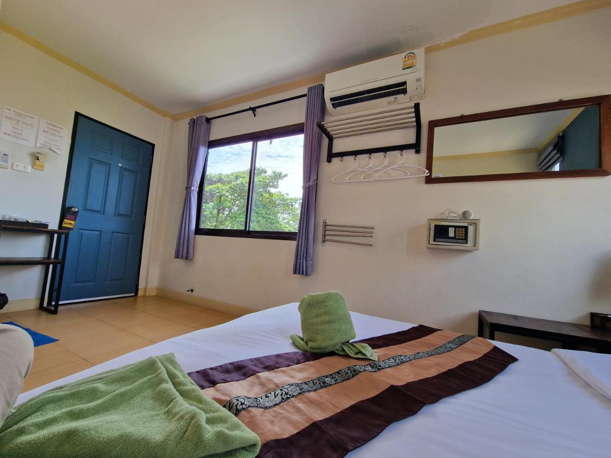 Lemonade Boutique Inn Ko Lanta Eksteriør billede
