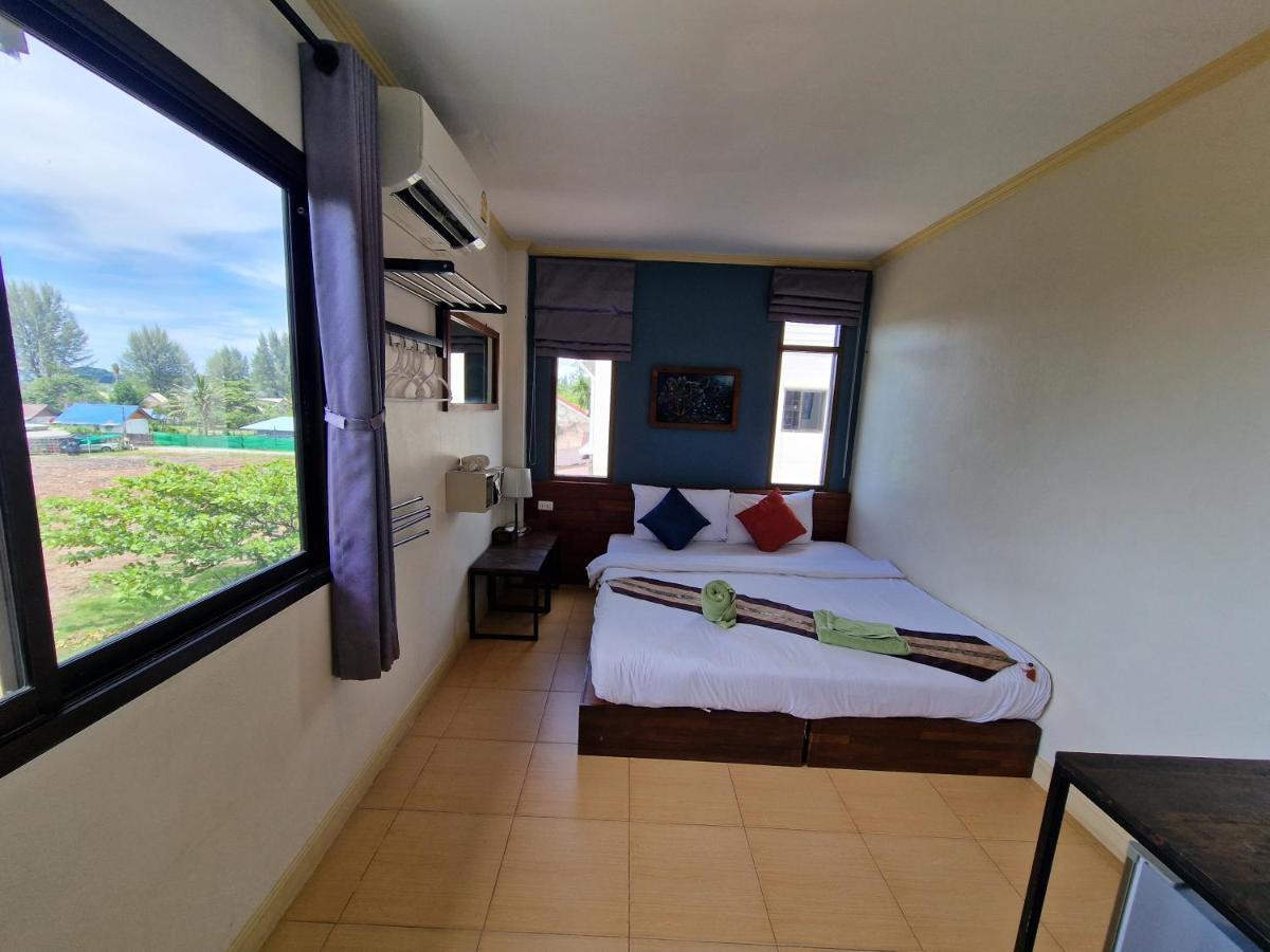 Lemonade Boutique Inn Ko Lanta Eksteriør billede