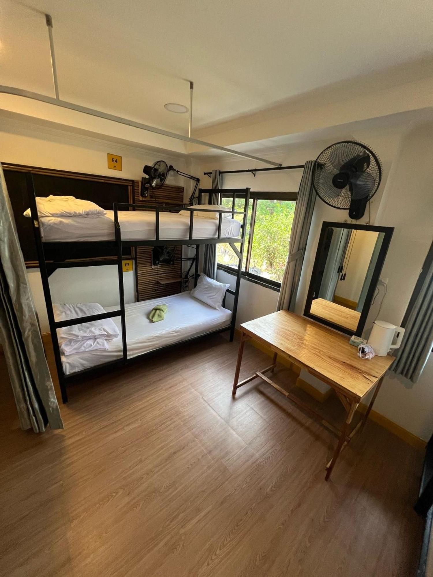 Lemonade Boutique Inn Ko Lanta Eksteriør billede