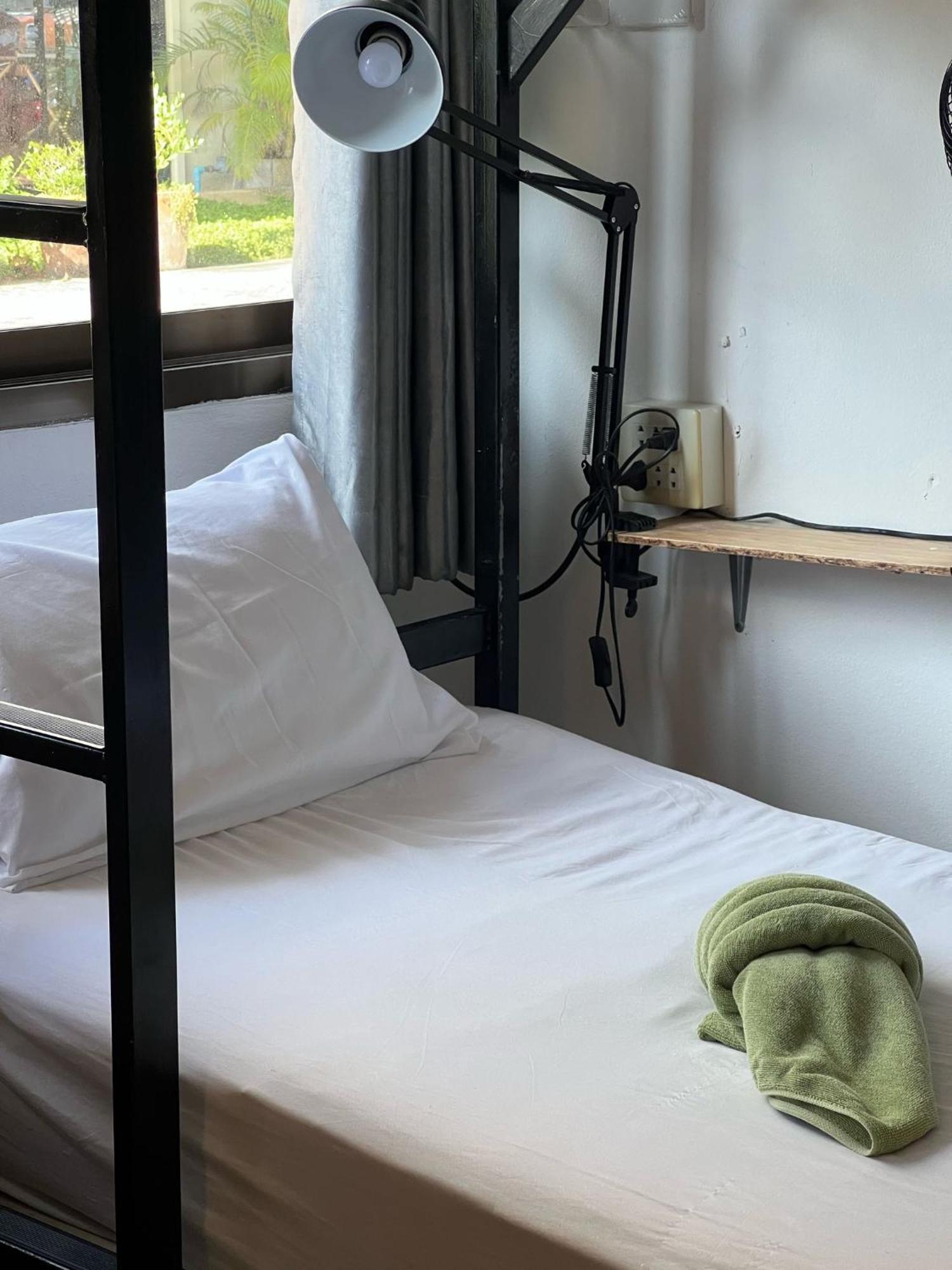 Lemonade Boutique Inn Ko Lanta Eksteriør billede