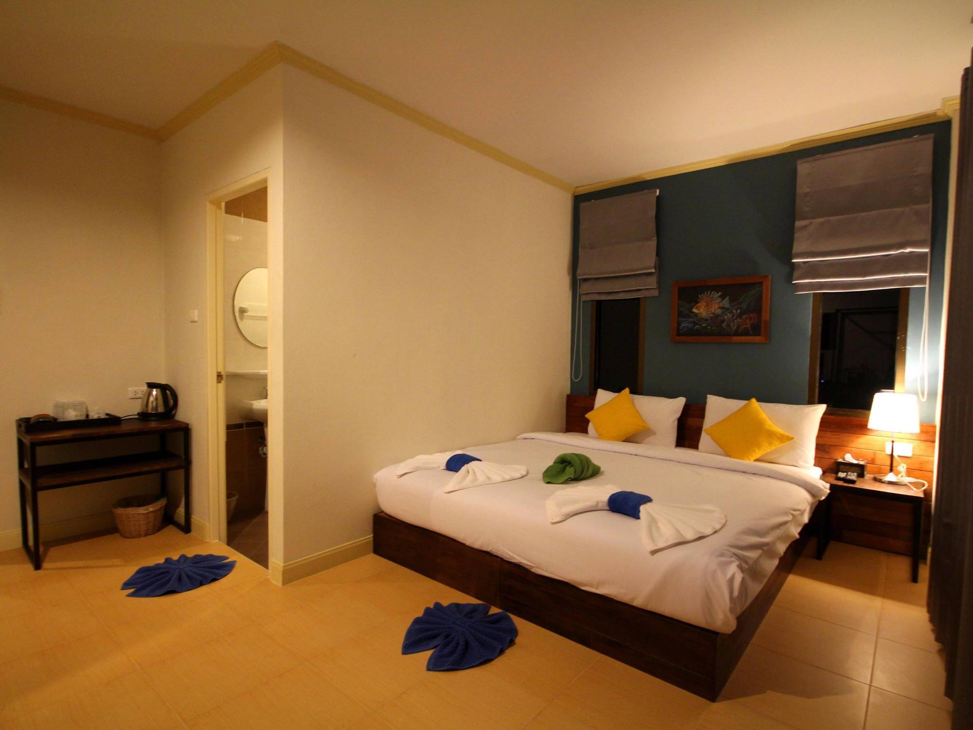 Lemonade Boutique Inn Ko Lanta Eksteriør billede